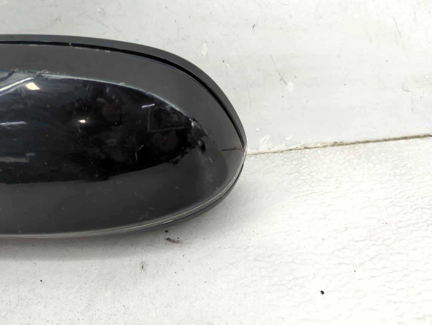 2010-2016 Audi A4 Driver Side View Mirror - Left Door Mirror OEM Used - Oemusedautoparts1.com