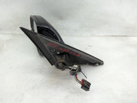 2010-2016 Audi A4 Driver Side View Mirror - Left Door Mirror OEM Used - Oemusedautoparts1.com