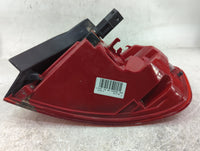 2014 Audi A4 Tail Light Assembly Driver Left OEM P/N:8K5945095AD Fits Fits 2013 2015 2016 OEM Used Auto Parts - Oemusedautop