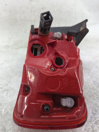 2014 Audi A4 Tail Light Assembly Driver Left OEM P/N:8K5945095AD Fits Fits 2013 2015 2016 OEM Used Auto Parts - Oemusedautop