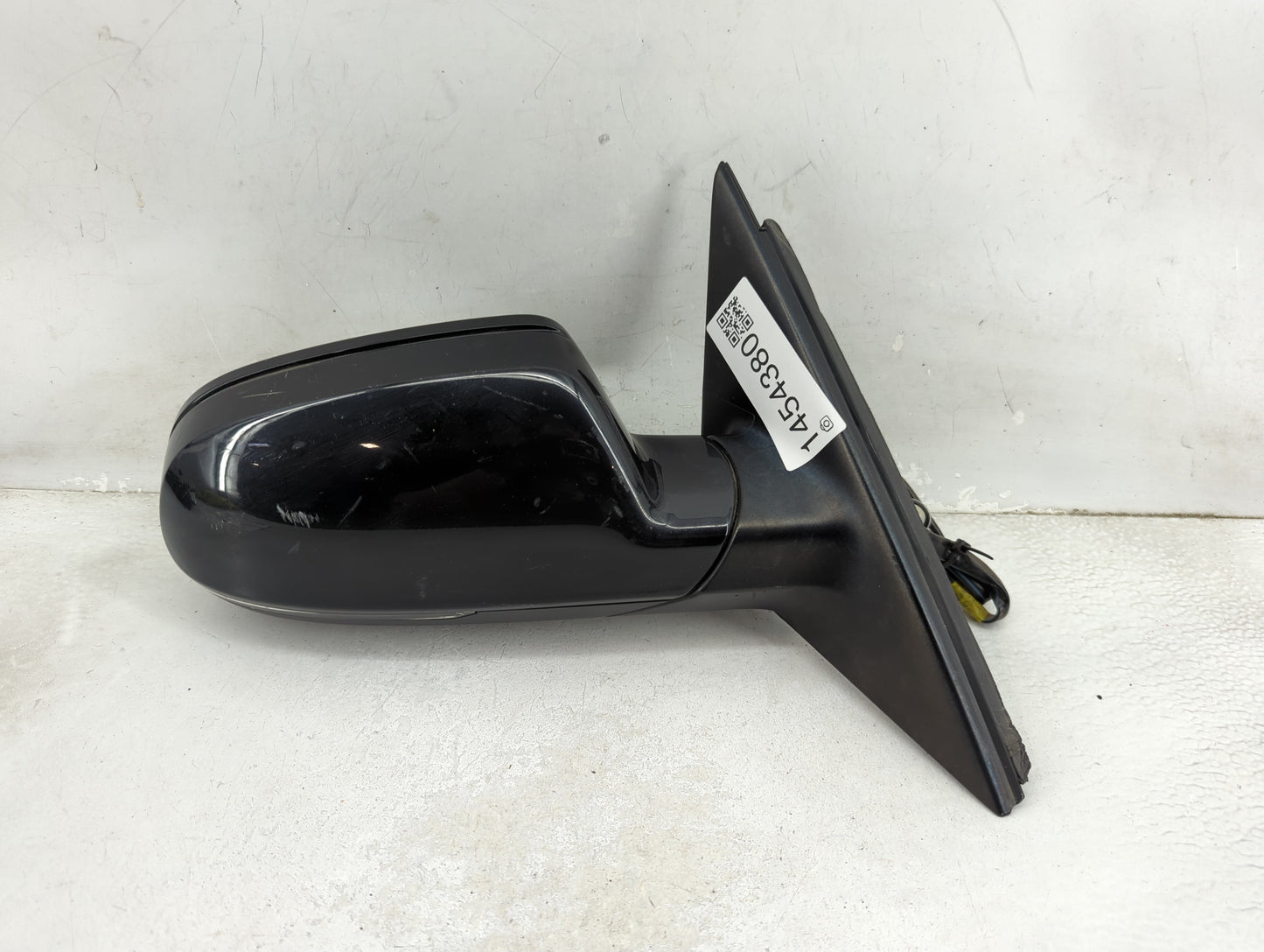 2010-2016 Audi A4 Passenger Side View Mirror - Right Door Mirror OEM Used - Oemusedautoparts1.com