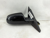 2010-2016 Audi A4 Passenger Side View Mirror - Right Door Mirror OEM Used - Oemusedautoparts1.com