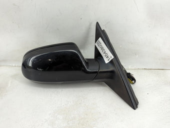 compare product 2010-2016 Audi A4 Passenger Side View Mirror - Right Door Mirror OEM Used