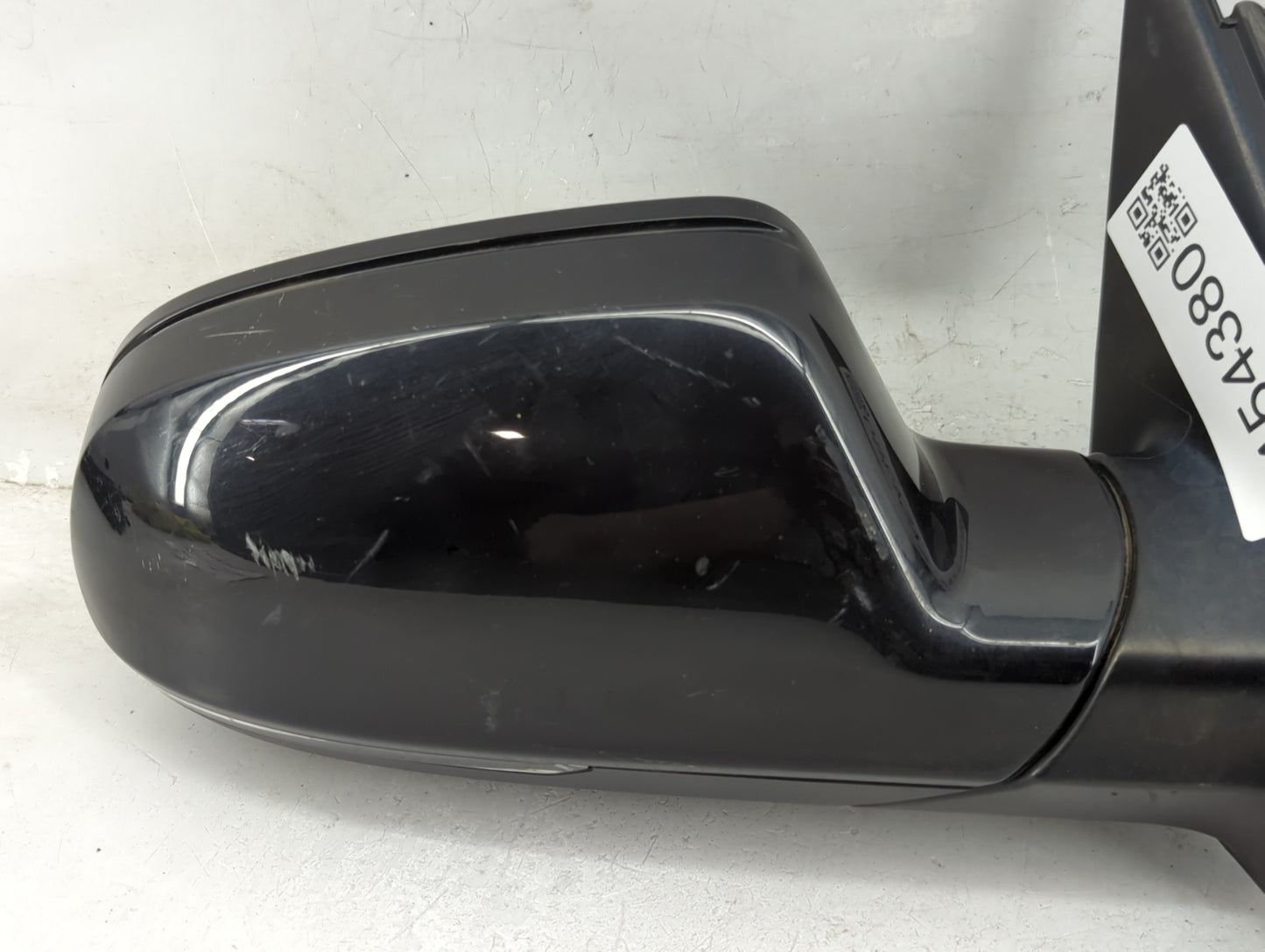 2010-2016 Audi A4 Passenger Side View Mirror - Right Door Mirror OEM Used - Oemusedautoparts1.com
