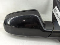 2010-2016 Audi A4 Passenger Side View Mirror - Right Door Mirror OEM Used - Oemusedautoparts1.com