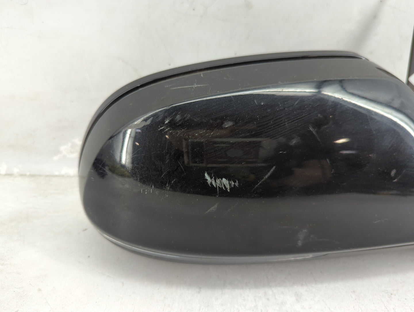 2010-2016 Audi A4 Passenger Side View Mirror - Right Door Mirror OEM Used - Oemusedautoparts1.com