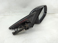 2010-2016 Audi A4 Passenger Side View Mirror - Right Door Mirror OEM Used - Oemusedautoparts1.com