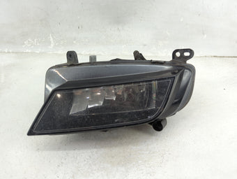 compare product 2013-2016 Audi A4 Passenger Right Oem Fog Light Lamp Black 1454506