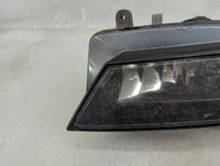 2013-2016 Audi A4 Passenger Right Oem Fog Light Lamp Black 1454506 - Oemusedautoparts1.com