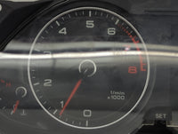2013-2016 Audi A4 Instrument Cluster Speedometer Gauges P/N:8K0920951E 503002560431 Miles:98K Fits Fits 2013 2014 2015 2016 