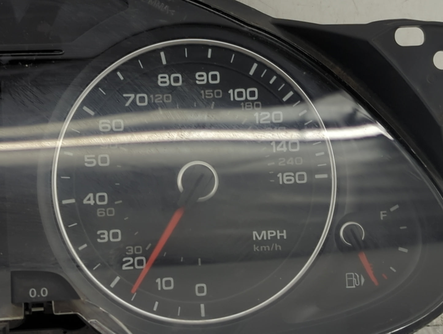 2013-2016 Audi A4 Instrument Cluster Speedometer Gauges P/N:8K0920951E 503002560431 Miles:98K Fits Fits 2013 2014 2015 2016 