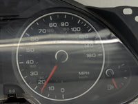 2013-2016 Audi A4 Instrument Cluster Speedometer Gauges P/N:8K0920951E 503002560431 Miles:98K Fits Fits 2013 2014 2015 2016 