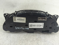 2013-2016 Audi A4 Instrument Cluster Speedometer Gauges P/N:8K0920951E 503002560431 Miles:98K Fits Fits 2013 2014 2015 2016 