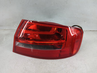 compare product 2013-2016 Audi A4 Tail Light Assembly Passenger Right OEM P/N:11S 2SK 010 Fits Fits 2013 2014 2015 2016 OEM Used Auto Parts