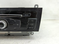 2013-2016 Audi A4 Radio AM FM Cd Player Receiver Replacement P/N:8R1 035 186 Q Fits Fits 2011 2012 2013 2014 2015 2016 2017 