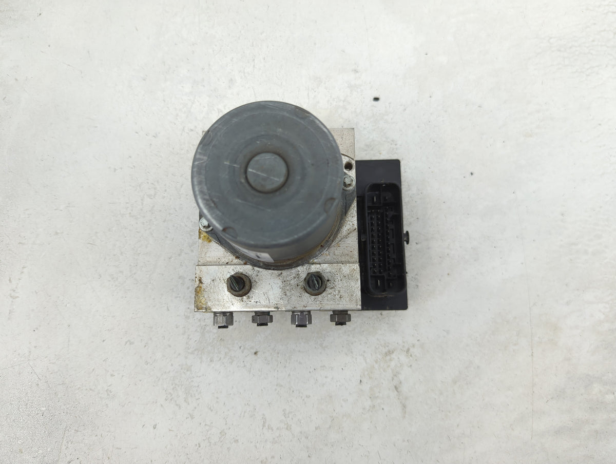 2014-2016 Audi A4 Anti-Lock Brake ABS Pump Module Actuator OEM P/N:8K0 907 379 CK Fits Fits 2014 2015 2016 OEM Used Auto Par