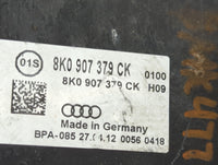 2014-2016 Audi A4 ABS Pump Control Module Replacement P/N:8K0 907 379 CK Fits Fits 2014 2015 2016 OEM Used Auto Parts - Oemu