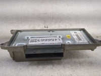 2013-2016 Audi A4 Radio Speaker Amplifier 8r1035223a - Oemusedautoparts1.com