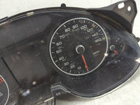 2013-2016 Audi A4 Instrument Cluster Speedometer Gauges P/N:8K0920951E 503.002.560.431 Miles: Fits Fits 2013 2014 2015 2016 