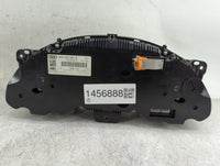 2013-2016 Audi A4 Instrument Cluster Speedometer Gauges P/N:8K0920951E 503.002.560.431 Miles: Fits Fits 2013 2014 2015 2016 