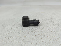 2014 Audi A4 Front Park Assist Sensor Black - Oemusedautoparts1.com