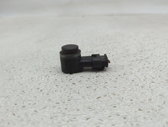 compare product 2014 Audi A4 Front Park Assist Sensor Black