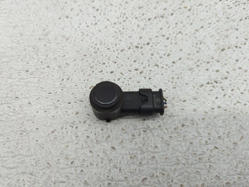 2014 Audi A4 Front Park Assist Sensor Black