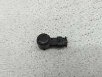 2014 Audi A4 Front Park Assist Sensor Black - Oemusedautoparts1.com