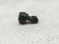 2014 Audi A4 Front Park Assist Sensor Black - Oemusedautoparts1.com