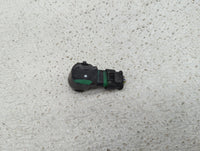 2014 Audi A4 Front Park Assist Sensor Black - Oemusedautoparts1.com
