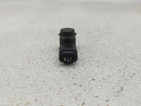 2014 Audi A4 Front Park Assist Sensor Black - Oemusedautoparts1.com