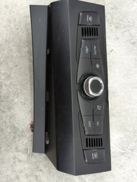 2013-2016 Audi A4 Climate Control Module Temperature AC/Heater Replacement P/N:8K1 820 043 Q Fits Fits 2013 2014 2015 2016 2