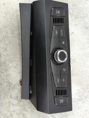 2013-2016 Audi A4 Climate Control Module Temperature AC/Heater Replacement P/N:8K1 820 043 Q Fits Fits 2013 2014 2015 2016 2