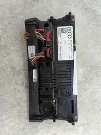 2013-2016 Audi A4 Climate Control Module Temperature AC/Heater Replacement P/N:8K1 820 043 Q Fits Fits 2013 2014 2015 2016 2