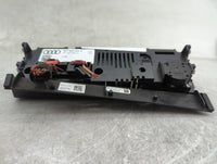 2013-2016 Audi A4 Climate Control Module Temperature AC/Heater Replacement P/N:8K1 820 043 Q Fits Fits 2013 2014 2015 2016 2