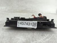 2013-2016 Audi A4 Climate Control Module Temperature AC/Heater Replacement P/N:8K1 820 043 Q Fits Fits 2013 2014 2015 2016 2