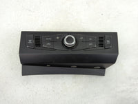 2013-2016 Audi A4 Climate Control Module Temperature AC/Heater Replacement P/N:8K1 820 043 Q Fits Fits 2013 2014 2015 2016 2