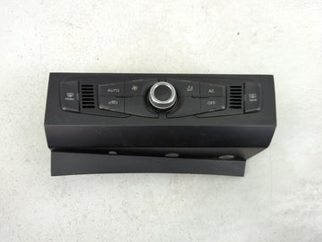2013-2016 Audi A4 Climate Control Module Temperature AC/Heater Replacement P/N:8K1 820 043 Q Fits Fits 2013 2014 2015 2016 2
