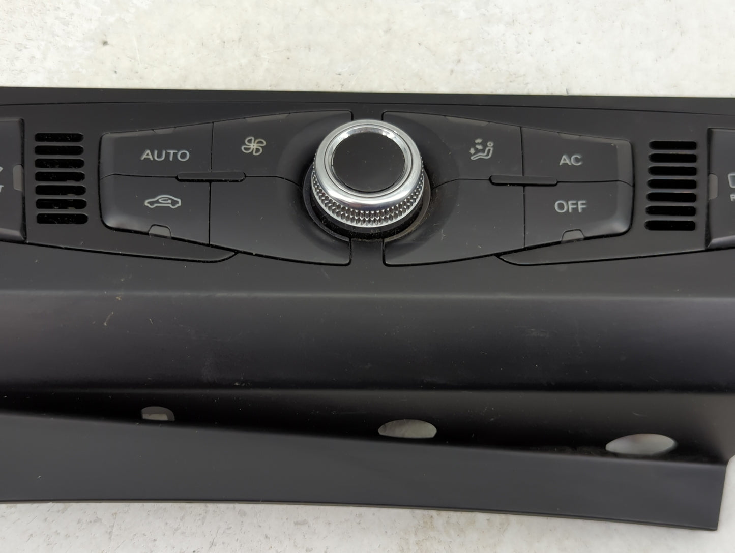 2013-2016 Audi A4 Climate Control Module Temperature AC/Heater Replacement P/N:8K1 820 043 Q Fits Fits 2013 2014 2015 2016 2