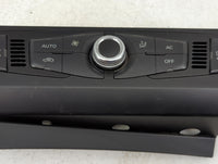2013-2016 Audi A4 Climate Control Module Temperature AC/Heater Replacement P/N:8K1 820 043 Q Fits Fits 2013 2014 2015 2016 2