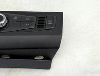 2013-2016 Audi A4 Climate Control Module Temperature AC/Heater Replacement P/N:8K1 820 043 Q Fits Fits 2013 2014 2015 2016 2