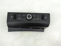2013-2016 Audi A4 Climate Control Module Temperature AC/Heater Replacement P/N:8K1 820 043 AM Fits Fits 2013 2014 2015 2016 