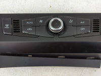 2013-2016 Audi A4 Climate Control Module Temperature AC/Heater Replacement P/N:8K1 820 043 AM Fits Fits 2013 2014 2015 2016 