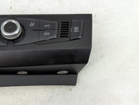 2013-2016 Audi A4 Climate Control Module Temperature AC/Heater Replacement P/N:8K1 820 043 AM Fits Fits 2013 2014 2015 2016 