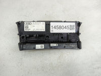 2013-2016 Audi A4 Climate Control Module Temperature AC/Heater Replacement P/N:8K1 820 043 AM Fits Fits 2013 2014 2015 2016 