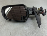 2010-2016 Audi A4 Passenger Side View Mirror - Right Door Mirror OEM Used - Oemusedautoparts1.com