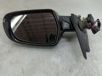 compare product 2010-2016 Audi A4 Passenger Side View Mirror - Right Door Mirror OEM Used