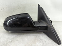 2010-2016 Audi A4 Passenger Side View Mirror - Right Door Mirror OEM Used - Oemusedautoparts1.com