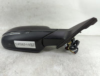 2010-2016 Audi A4 Passenger Side View Mirror - Right Door Mirror OEM Used - Oemusedautoparts1.com