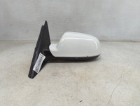 2010-2016 Audi A4 Driver Side View Mirror - Left Door Mirror OEM Used - Oemusedautoparts1.com